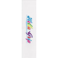 Hella Grip Classic Kickbike Griptape - Rainbow-ScootWorld.se