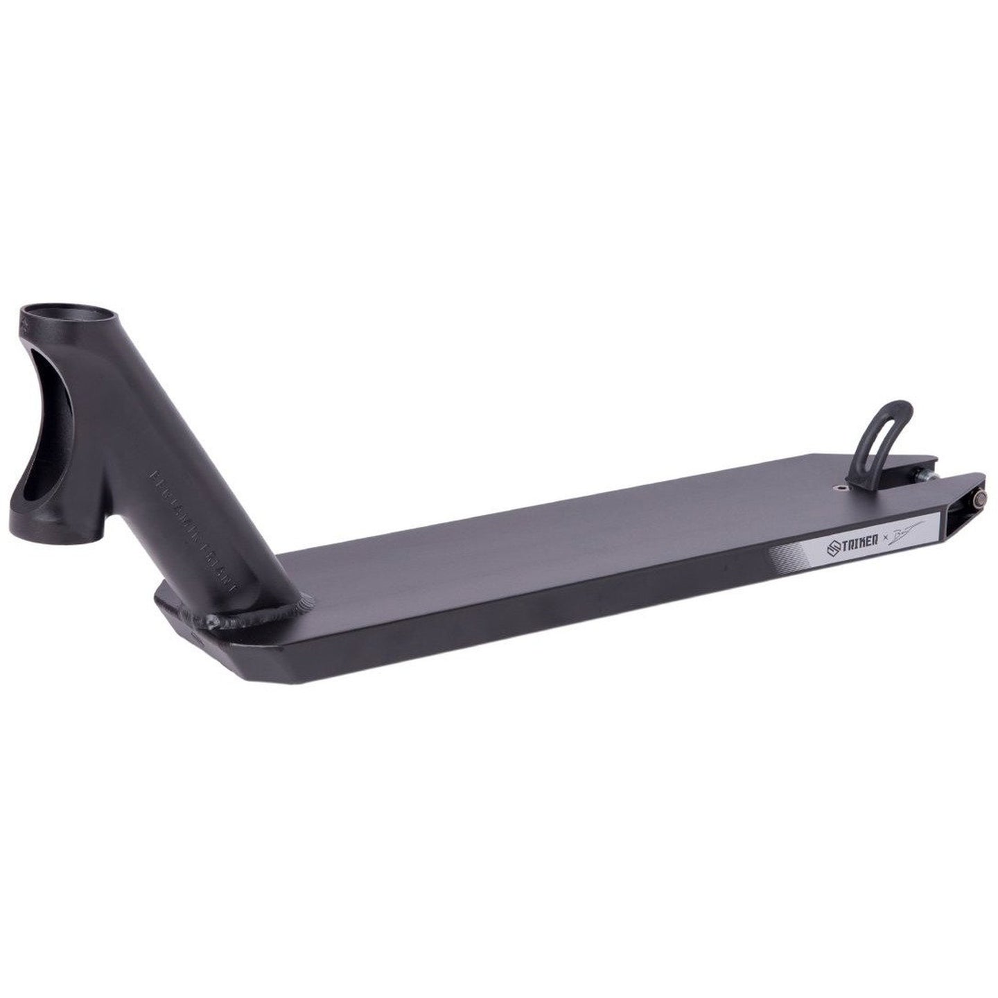 Striker BenJ No Limit Kickbike Deck - Svart-ScootWorld.se