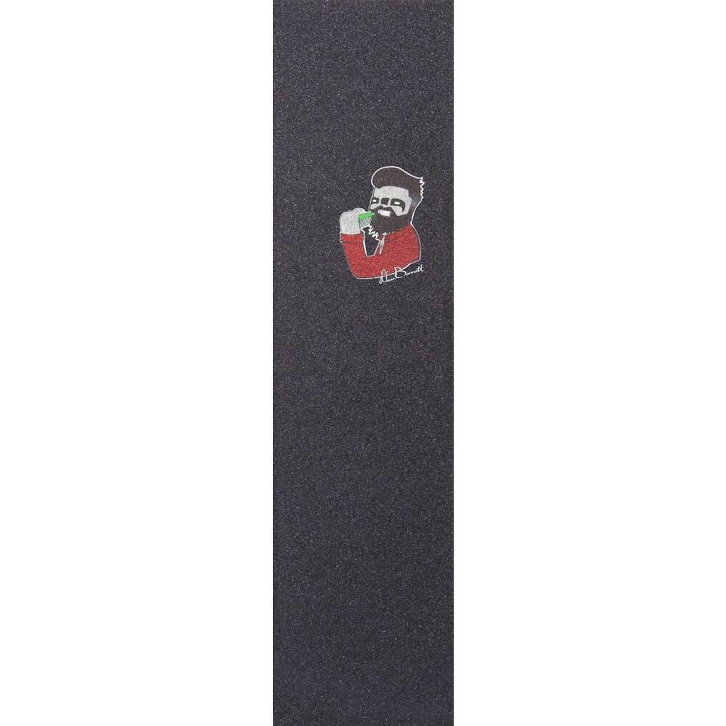 Hella Grip OG Sloth Kickbike Griptape - Dan Barrett-ScootWorld.se