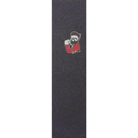 Hella Grip OG Sloth Kickbike Griptape - Dan Barrett-ScootWorld.se