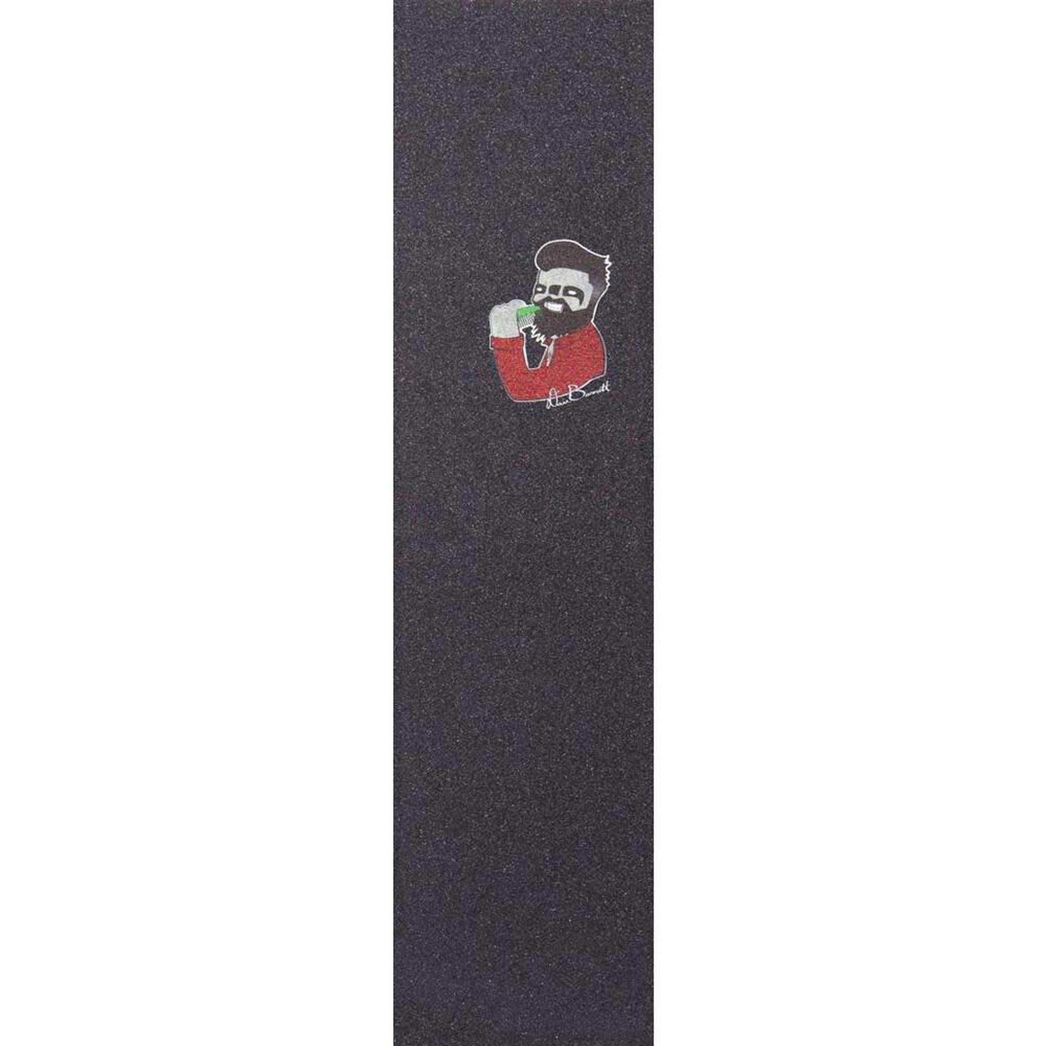 Hella Grip OG Sloth Kickbike Griptape - Dan Barrett-ScootWorld.se