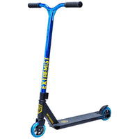 Grit Extremist Trick Sparkcykel (Blue) - Vapour Blue-Trick sparkcyklar-ScootWorld.se