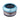 Striker Integrated Kickbike Headset - Turkos-ScootWorld.se