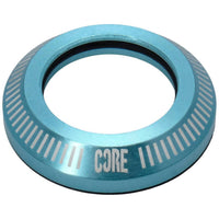 CORE Dash Integrerated Kickbike Headset - Blå-ScootWorld.se