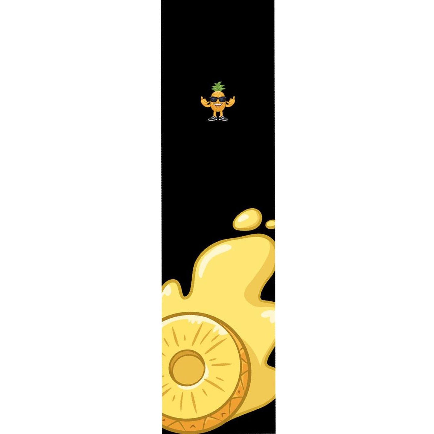 Figz XL Kickbike Griptape - Tropical-ScootWorld.se