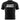 ScootWorld Big Logo Tshirt - Svart-ScootWorld.se