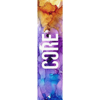 CORE Classic Griptape Till Sparkcykel - Water Paint-Griptape till sparkcyklar-ScootWorld.se