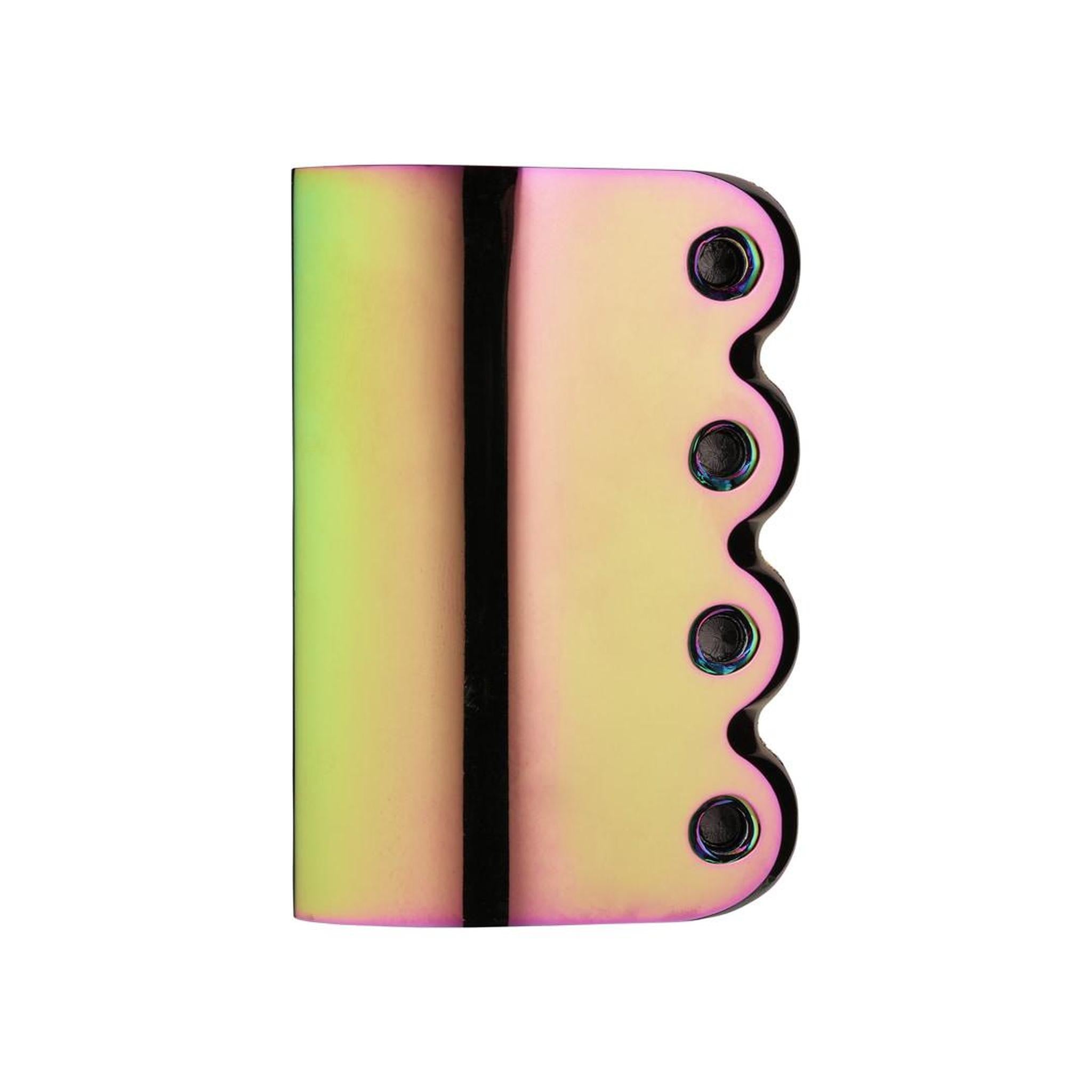 Panda SCS V2 Kickbike Clamp - Rainbow-ScootWorld.se