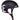 CORE Street Skate Hjälm - Svart-ScootWorld.se