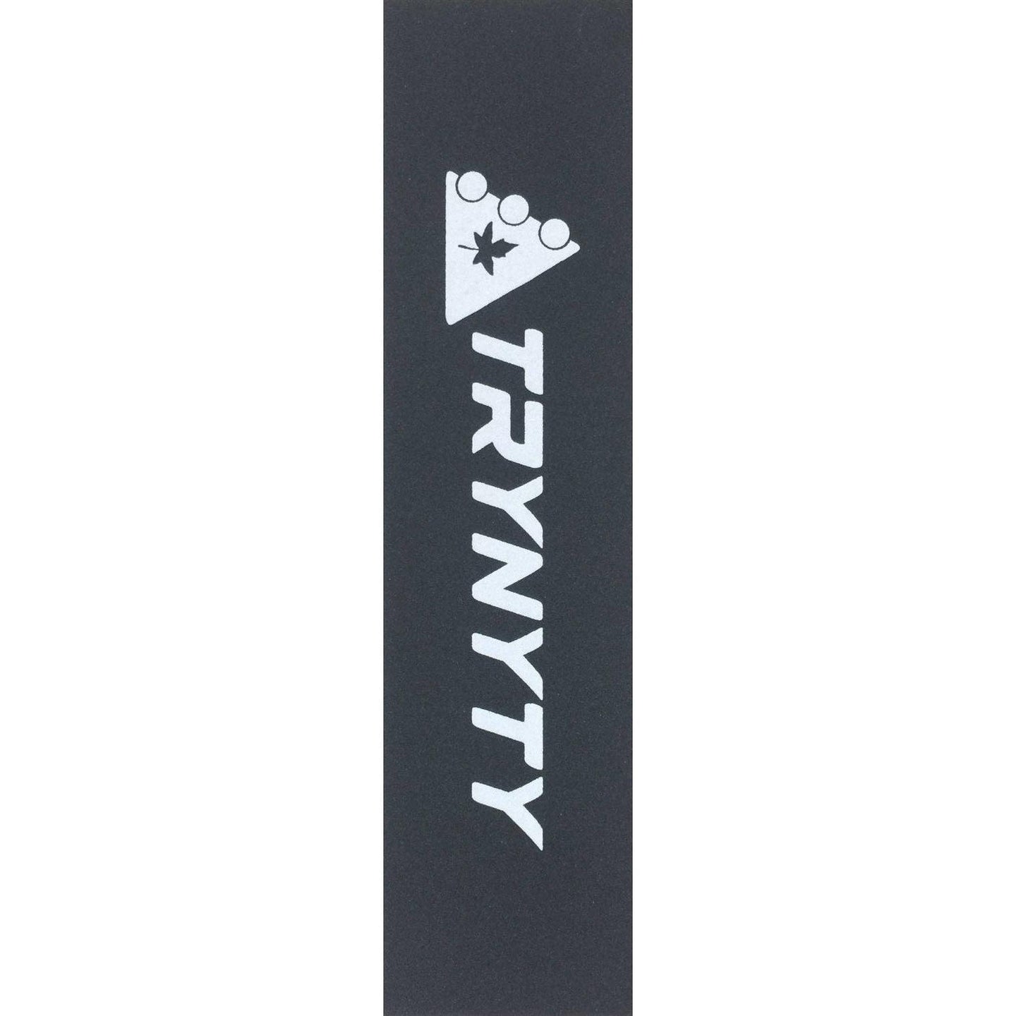 Trynyty Banner Kickbike Griptape - Vit-ScootWorld.se