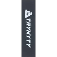 Trynyty Banner Kickbike Griptape - Vit-ScootWorld.se