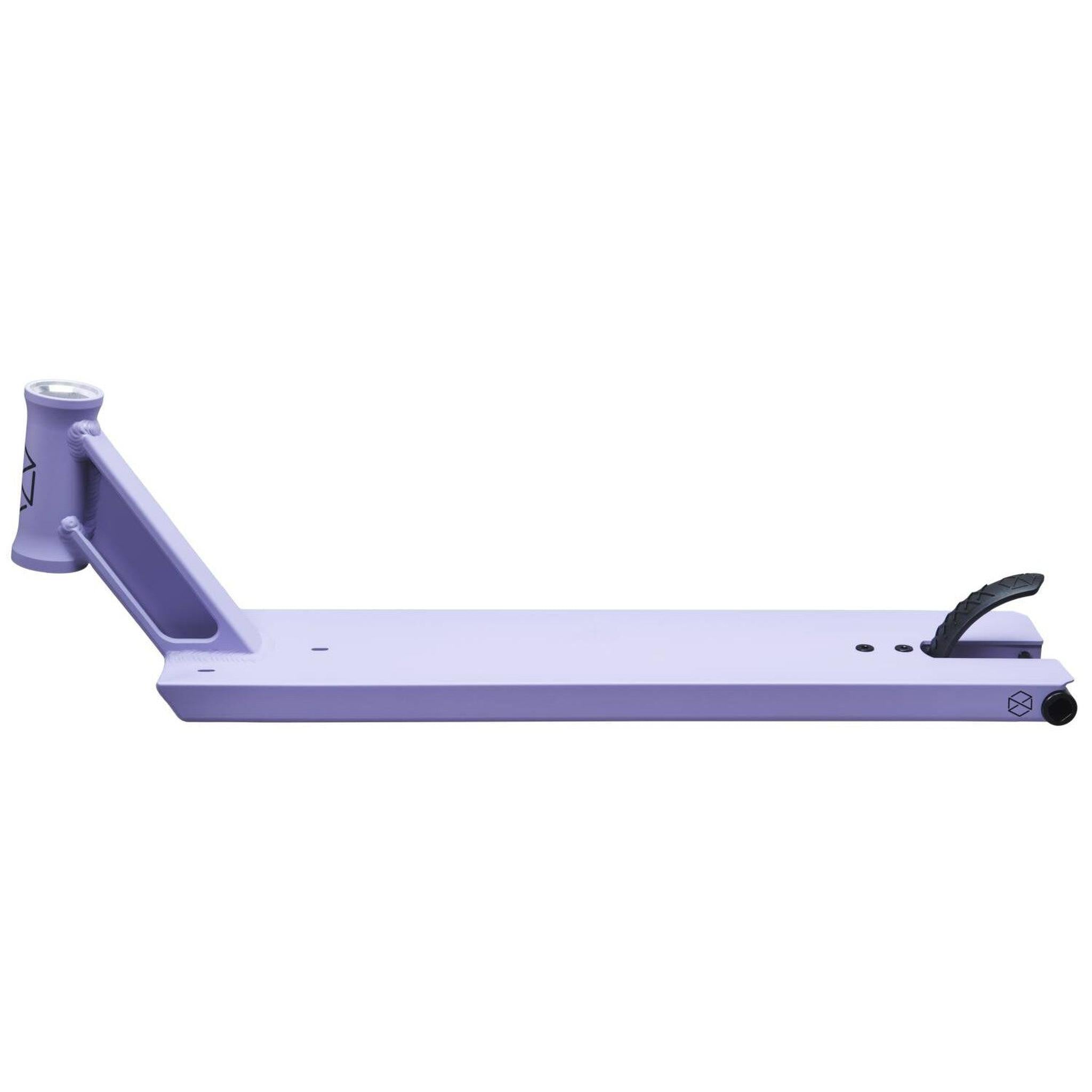 Native Advent R 5.5" Kickbike Deck - Lilac-ScootWorld.se