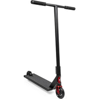 Tilt Theorem Trick Wheel - Svart-ScootWorld.se