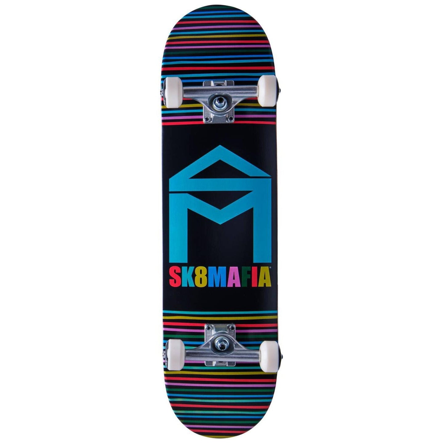 Sk8mafia House Logo Skateboard - Yarn-ScootWorld.se
