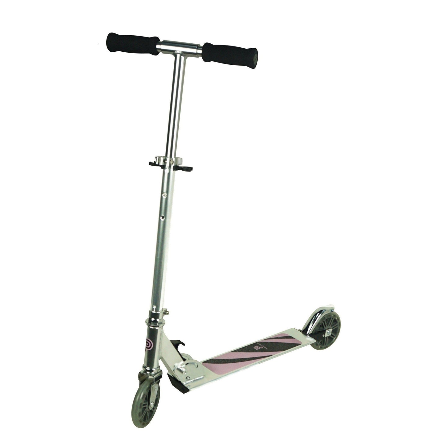 Primus Primum Transport Sparkcykel - Raw/Pink-ScootWorld.se