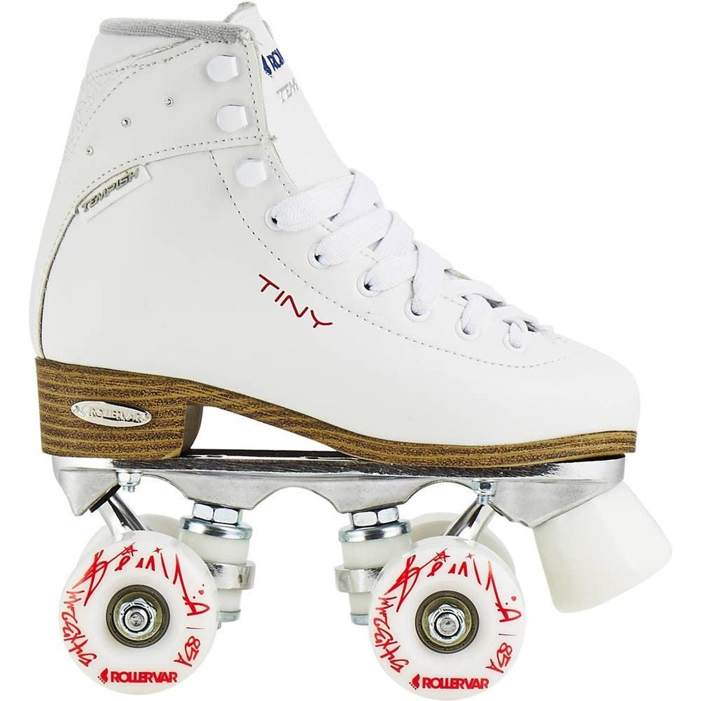 Tempish Tiny Plus Rullskridskor -ScootWorld.se