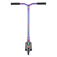 ScootWorld Bend Trick Sparkcykel - Full Rainbow-ScootWorld.se