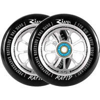 River Rapid Wheels Matt McKeen Sparkcykel Hjul 2-Pak - Hold Fast-ScootWorld.se