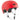 TSG Evolution Skate Hjälm - Satin Fire Red-ScootWorld.se