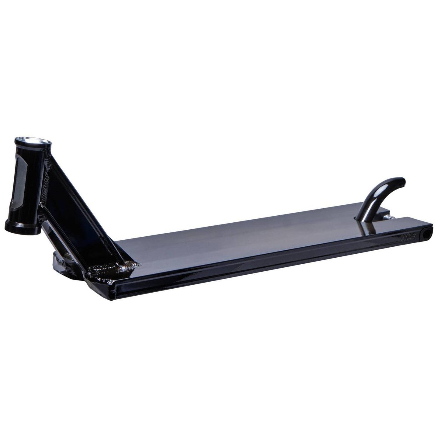 District Mythos Kickbike Deck - Svart-ScootWorld.se