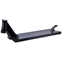 District Mythos Kickbike Deck - Svart-ScootWorld.se