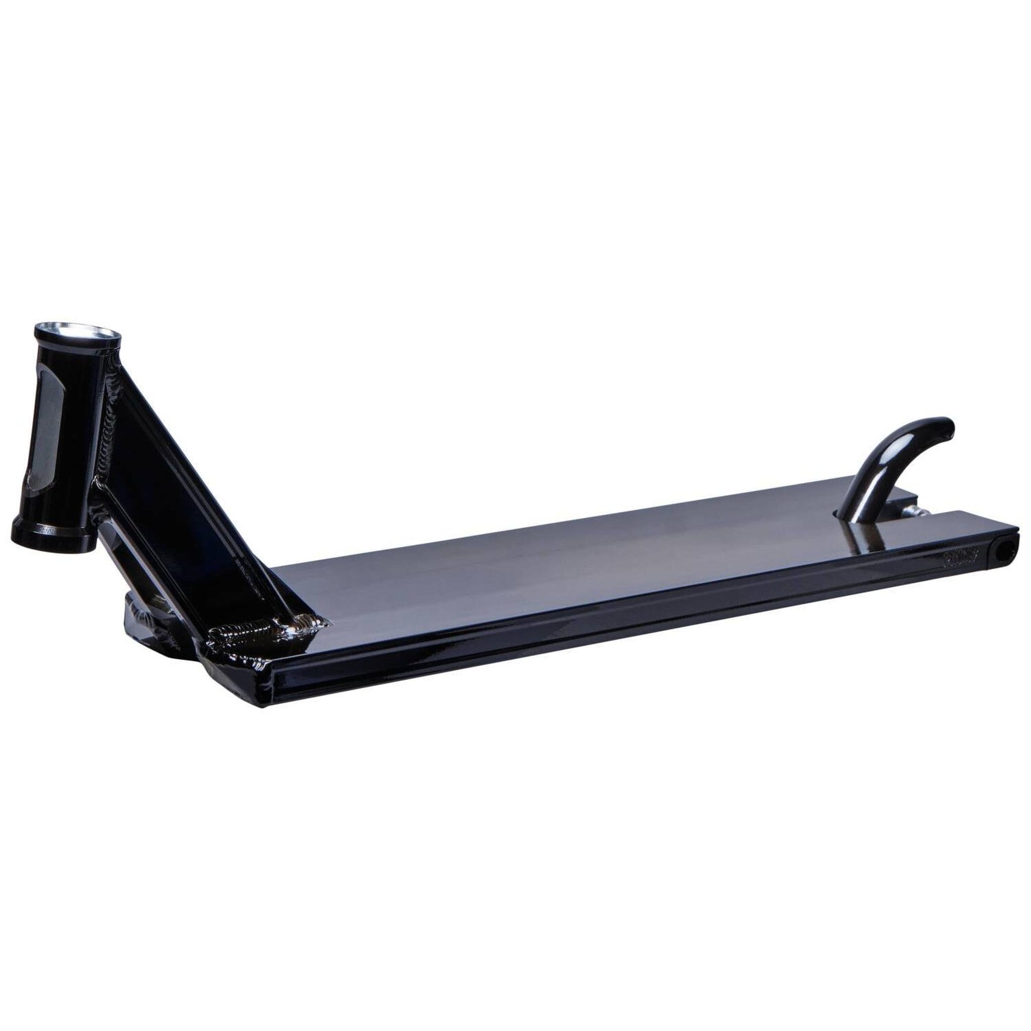 District Mythos Kickbike Deck - Svart-ScootWorld.se