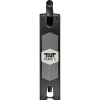 Tilt Stage I Kickbike Deck - Svart-ScootWorld.se