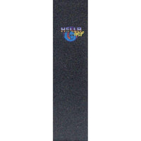 Hella Grip Pixel Sloth Sparkcykel Griptape - Pixel Sloth-Griptape till sparkcyklar-ScootWorld.se