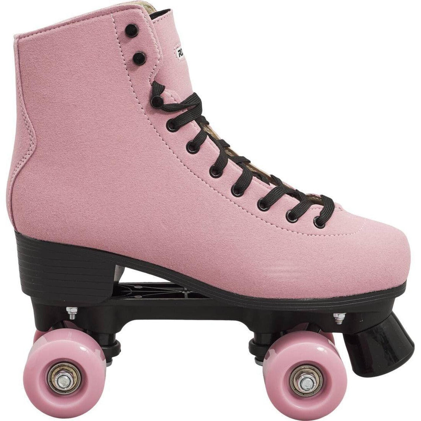 Roces Classic Color Side-by-side Rullskridskor - Pink-ScootWorld.se