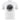 ScootWorld Batch Logo Tshirt - Vit-ScootWorld.se