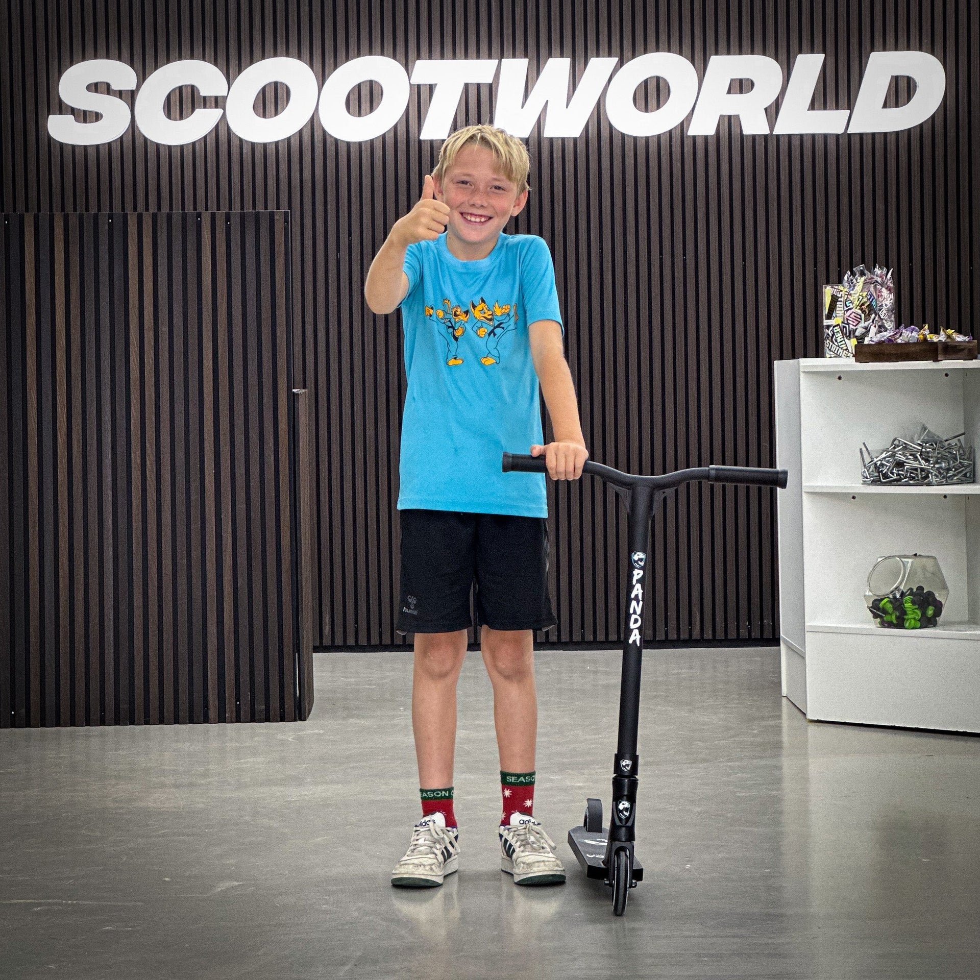 Hitta rätt kickbike barn – En guide för föräldrar
