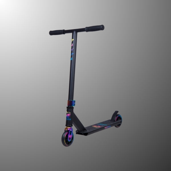 Kickbike Barn