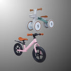 Springcyklar