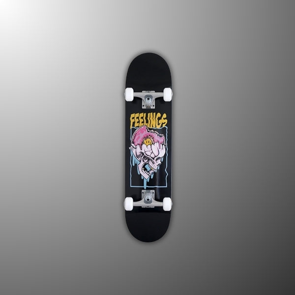 Kompletta Skateboard