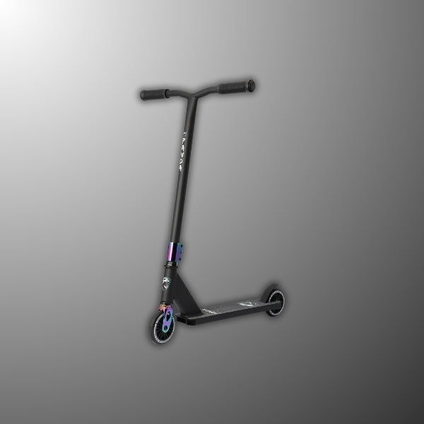 Kickbike - Trick Sparkcyklar