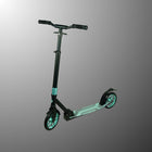 Stora hjul / transport
