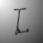 Trick sparkcyklar