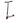 Panda Initio V2 Trick Sparkcykel - Pink-Trick sparkcyklar-ScootWorld.se