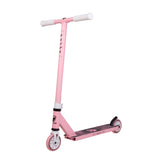 Panda Nubi Trick Sparkcykel - Vit/Pink-ScootWorld.se