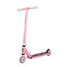 Panda Nubi Trick Sparkcykel - Vit/Pink