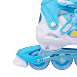 VENOR Ignite LED Inliners - Turkos-ScootWorld.se