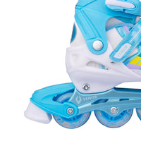 VENOR Ignite LED Inliners - Turkos-ScootWorld.se