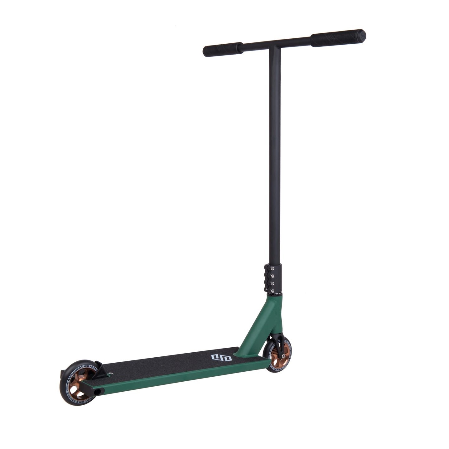 Striker Gravis Trick Sparkcykel - Army Grön