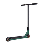 Striker Gravis Trick Sparkcykel - Army Grön