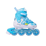 VENOR Ignite LED Inliners - Turkos-ScootWorld.se