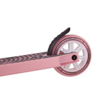 Panda Nubi Trick Sparkcykel - Vit/Pink-ScootWorld.se