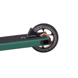 Striker Gravis Trick Sparkcykel - Army Grön