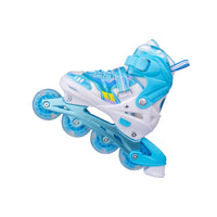 VENOR Ignite LED Inliners - Turkos-ScootWorld.se