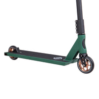 Striker Gravis Trick Sparkcykel - Army Grön