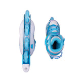 VENOR Ignite LED Inliners - Turkos-ScootWorld.se